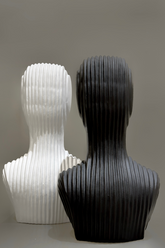 Abstract Life Sculpture